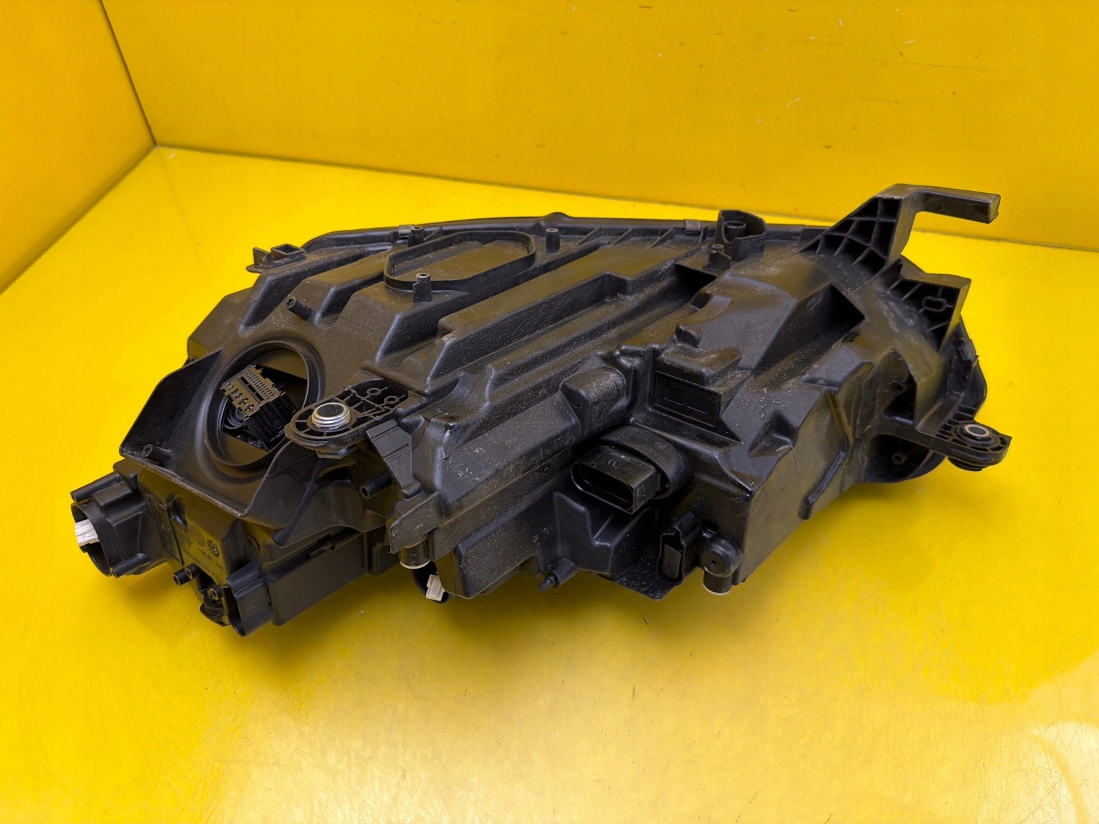 light right Skoda Octavia IV 5E4 5E4941016B Full Led 2019-2024