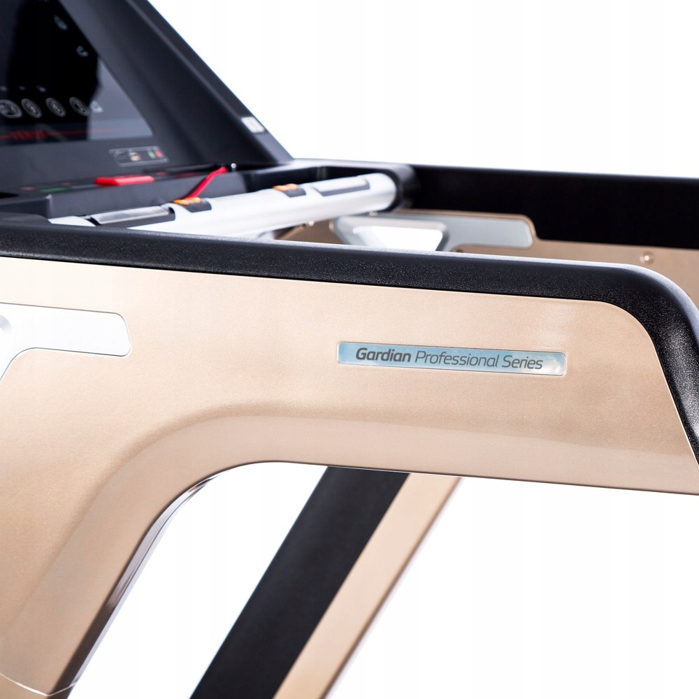 BIEŻNIA ELEKTRYCZNA GARDIAN G12 /INSPORTLINE Marka inSPORTline