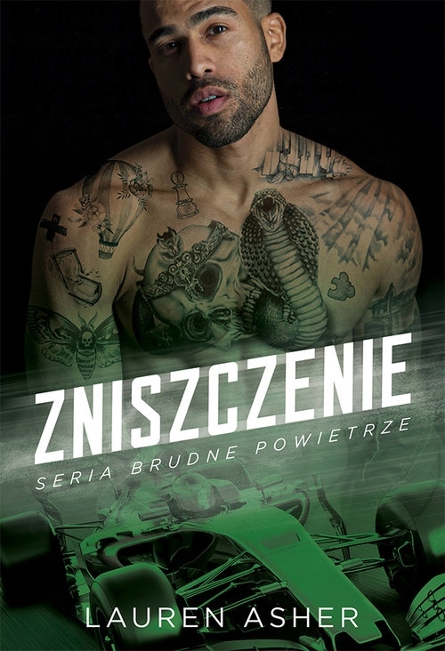 

Zniszczenie