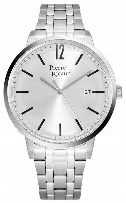 PIERRE RICAUD/ZEGAREK