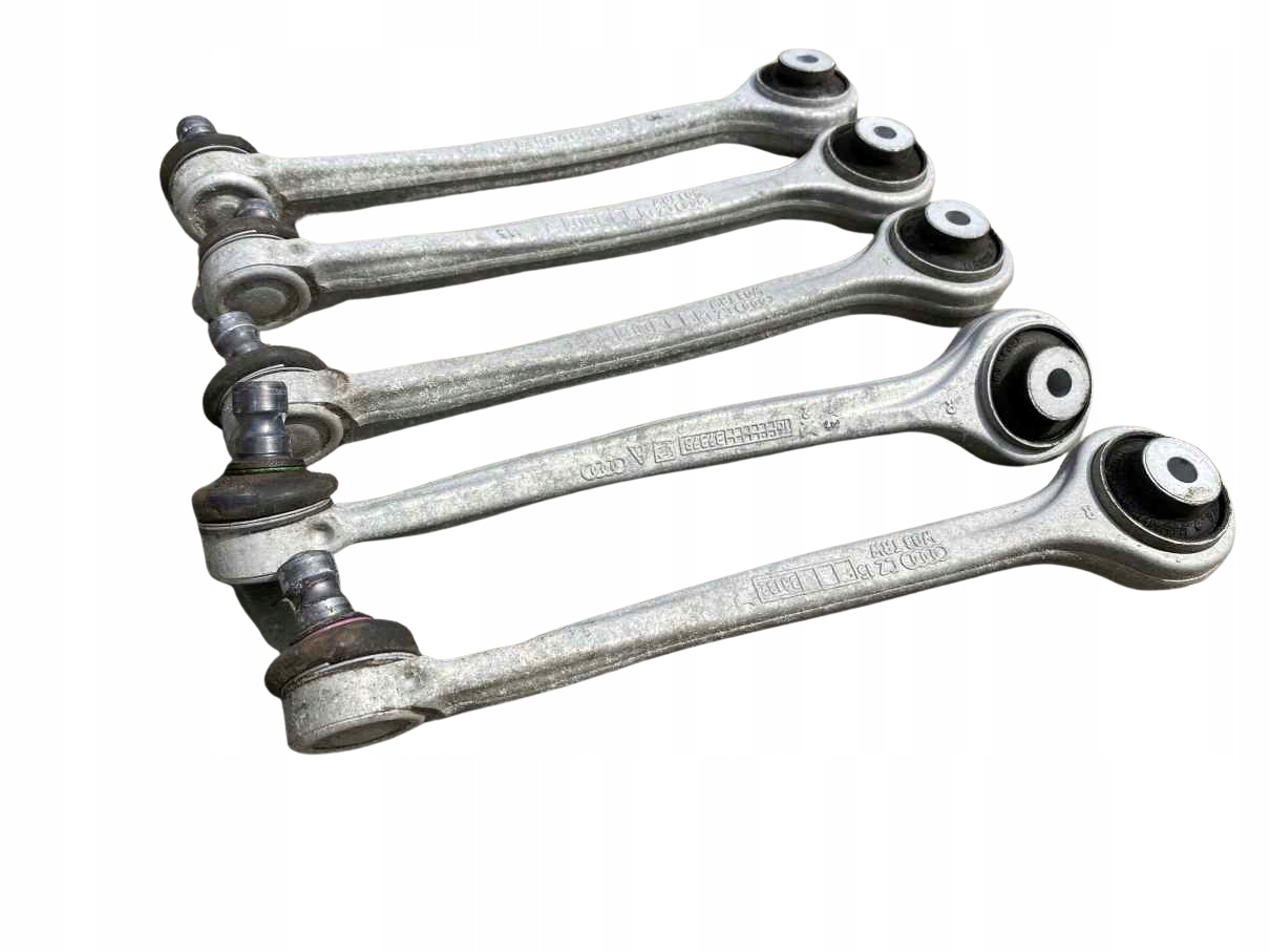 arm front right upper AUDI A4 B9 2.0 TFSI