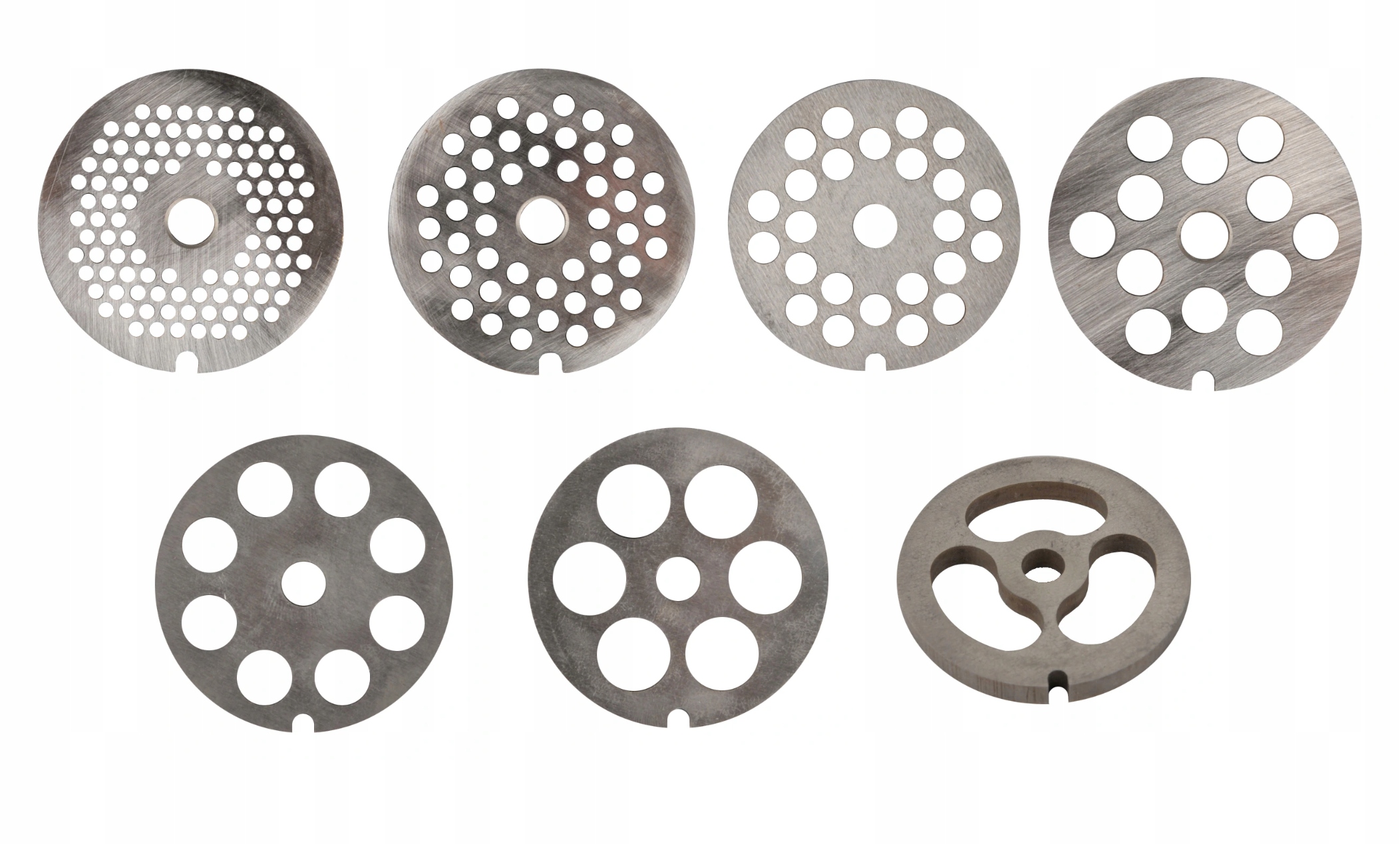 Zestaw Sitek Maszynki Zelmer Nr 5