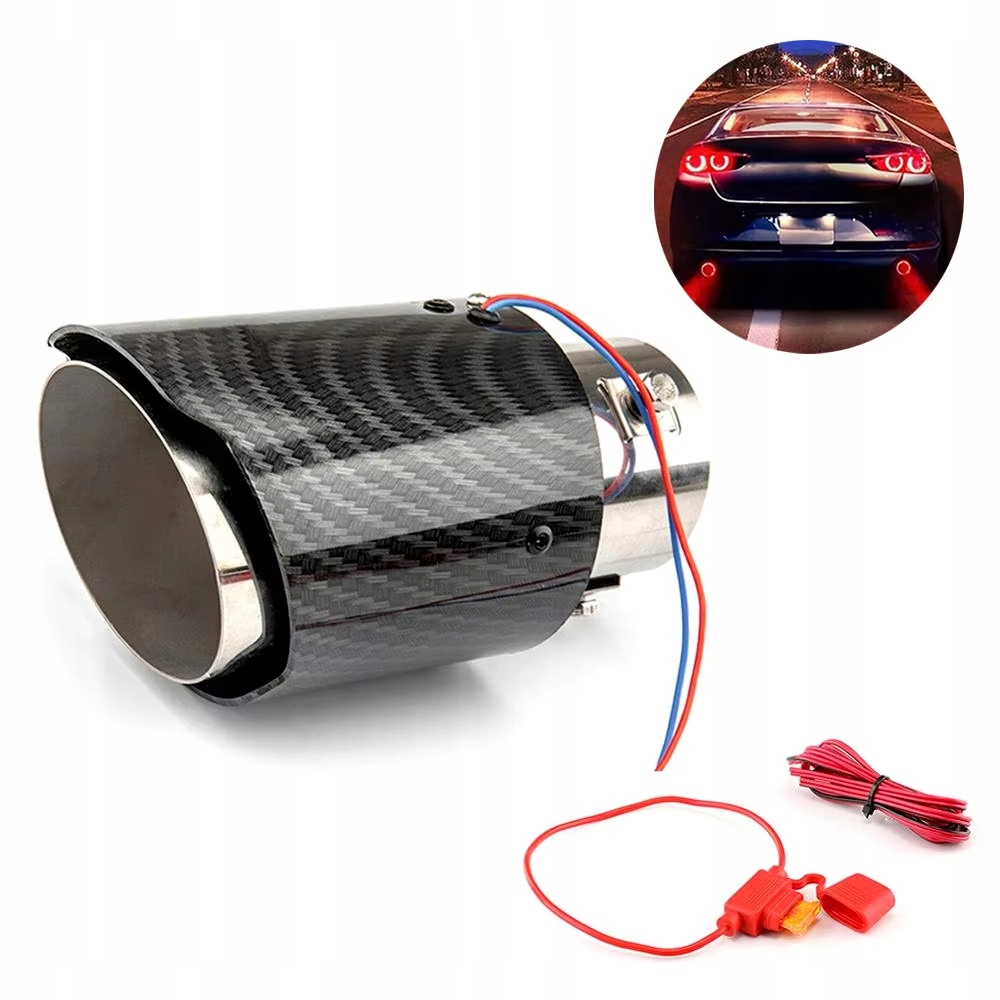 Stylová Trubka S Led Podsvícením Bez Svařování