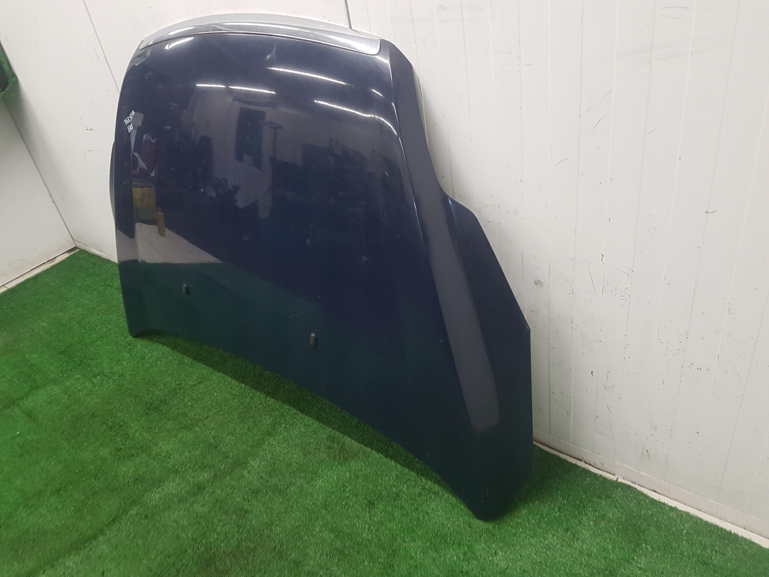 cofano FORD FOCUS MK2 2009 LIFT KOD LAKIERU R8