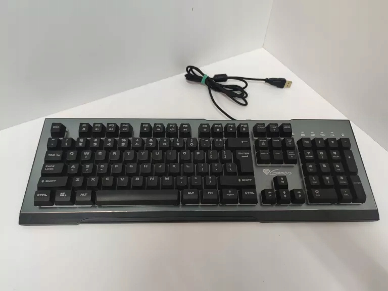 Мембранная клавиатура Rhod 500 RGB