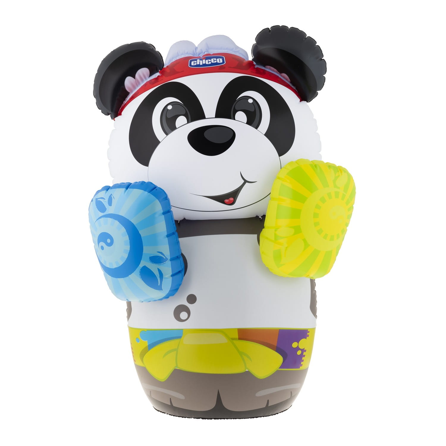 

Chicco Panda Boxing Worek Treningowy