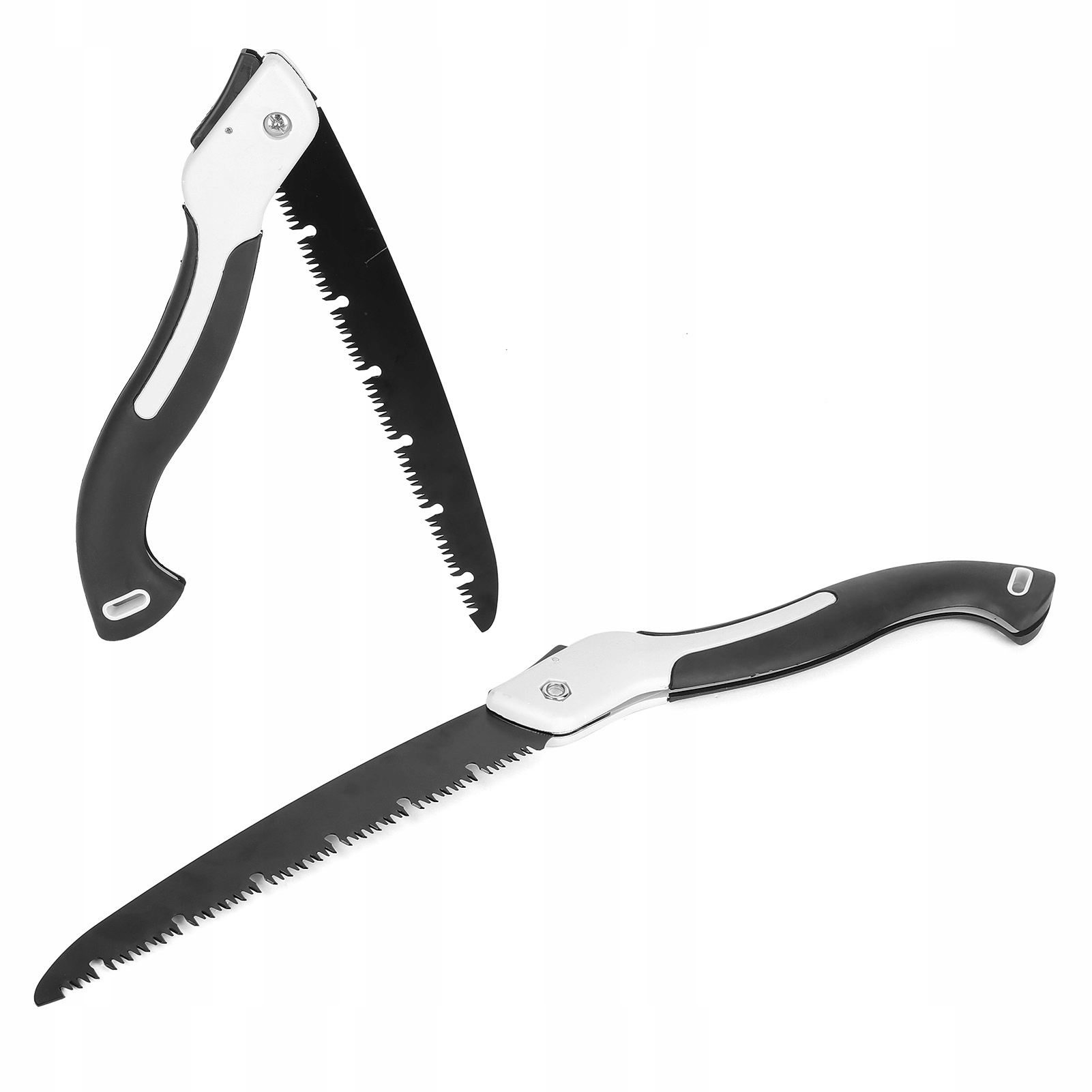 

Piła Ogrodowa Ręczna Składana Gałęzi 530MM