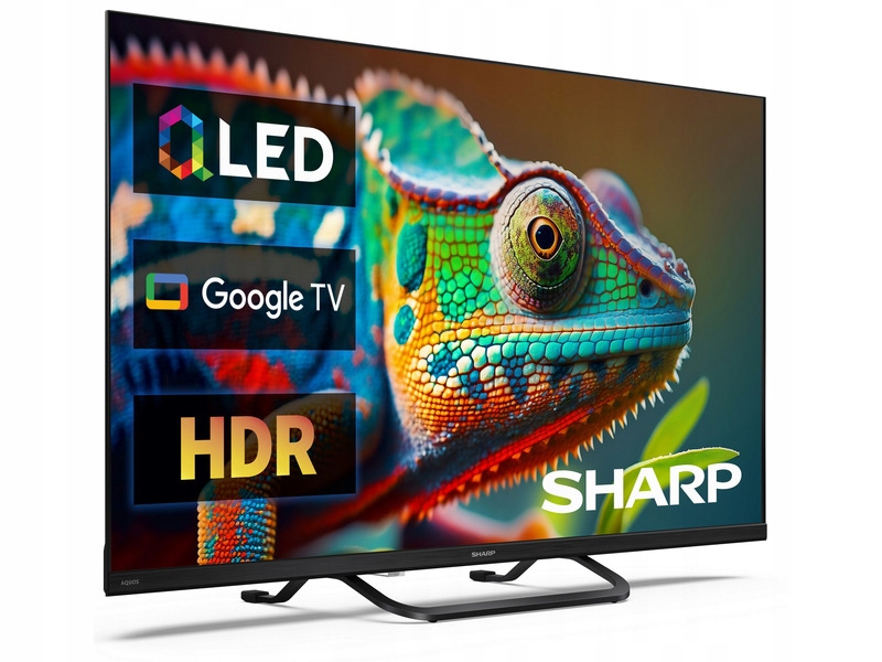 Telewizor Sharp LED 32