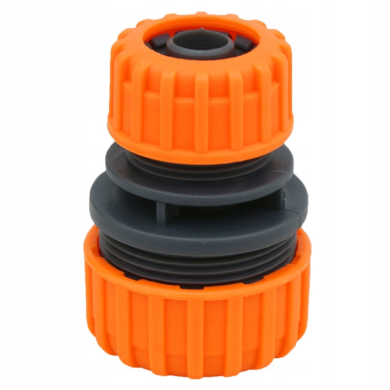 

Reparator złączka skręcana wąż 3/4" 1/2"