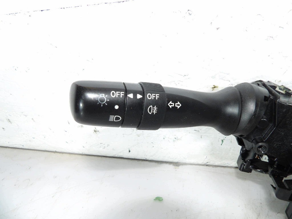 CITROEN C1 DEVIO LUCI TERGICRISTALLO TERGI 17F001