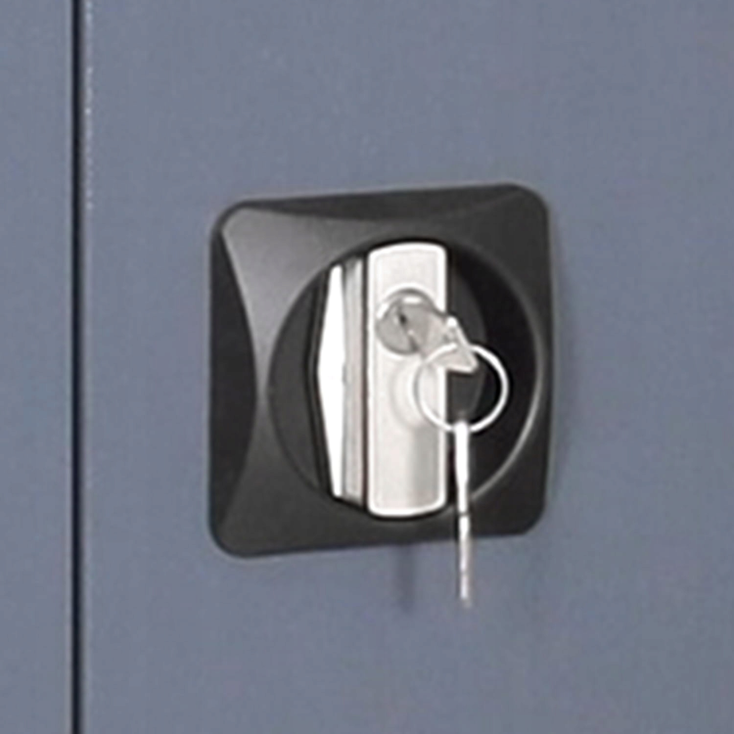 SZAFA METALOWA WARSZTATOWA NA NARZĘDZIA DO GARAZU SI-15 Marka bez marki