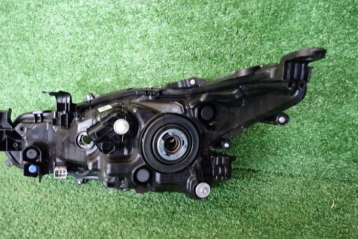 TOYOTA COROLLA E21 sedan 19- light left front front