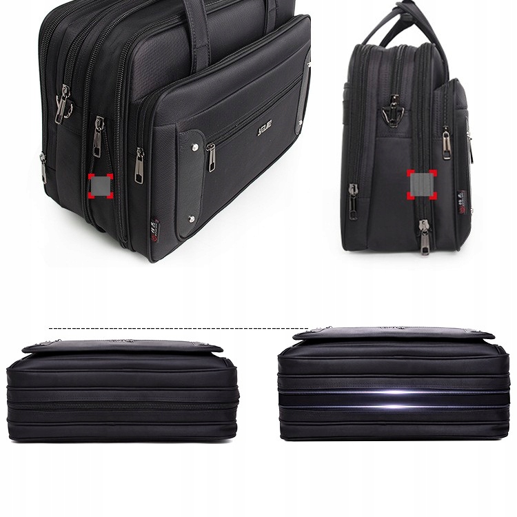 Torba na laptopa 17,3 " Kod producenta 2000660601