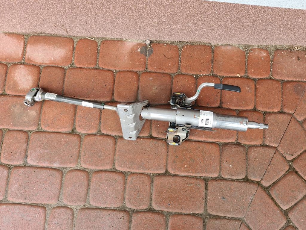 Колонка крестовая Европа Opel Combo D 0518621050E