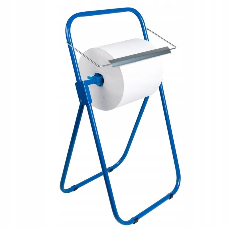 СТОЙКА ДЛЯ ПРОМЫШЛЕННЫХ ЧИСТЯЩИХ СРЕДСТВ В РОЛЯХ ST1N