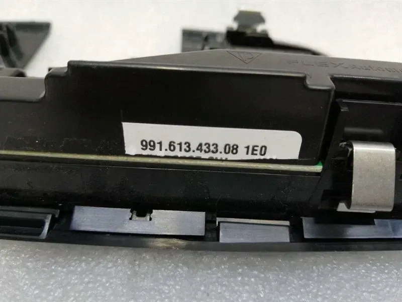 PORSCHE MACAN 95B свет 7PP959551JC