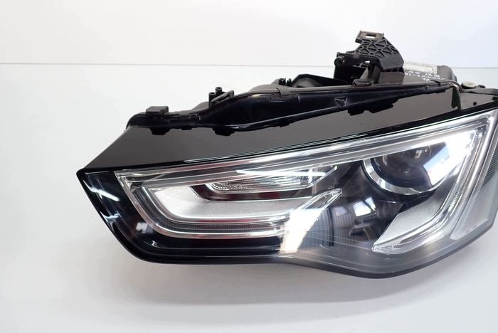 AUDI A5 XENON LED LIFT 12- reflektor left light left 8T0941005C