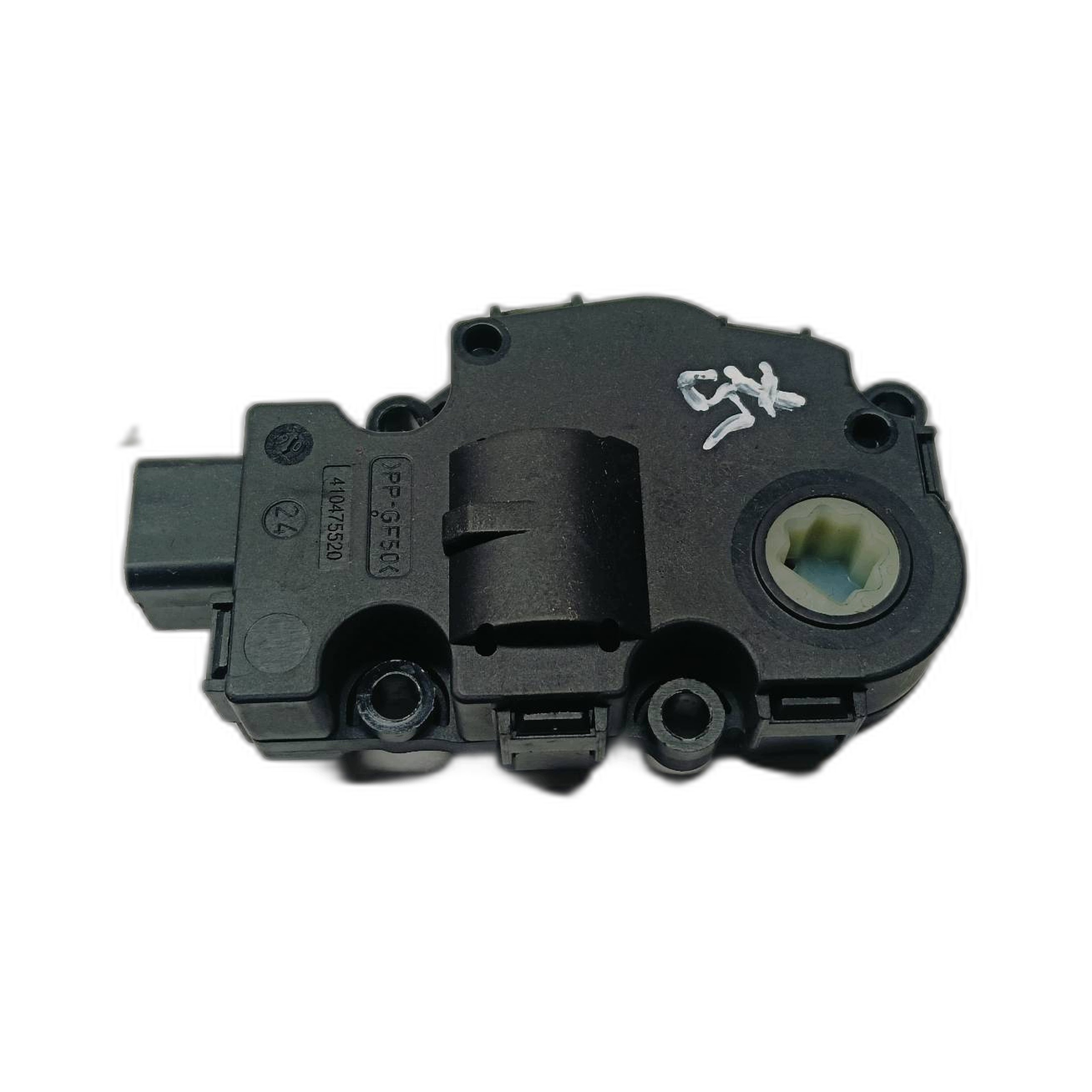 Micro moteur Bloc de chauffage complet BMW X5 3.0 D 929888G europa