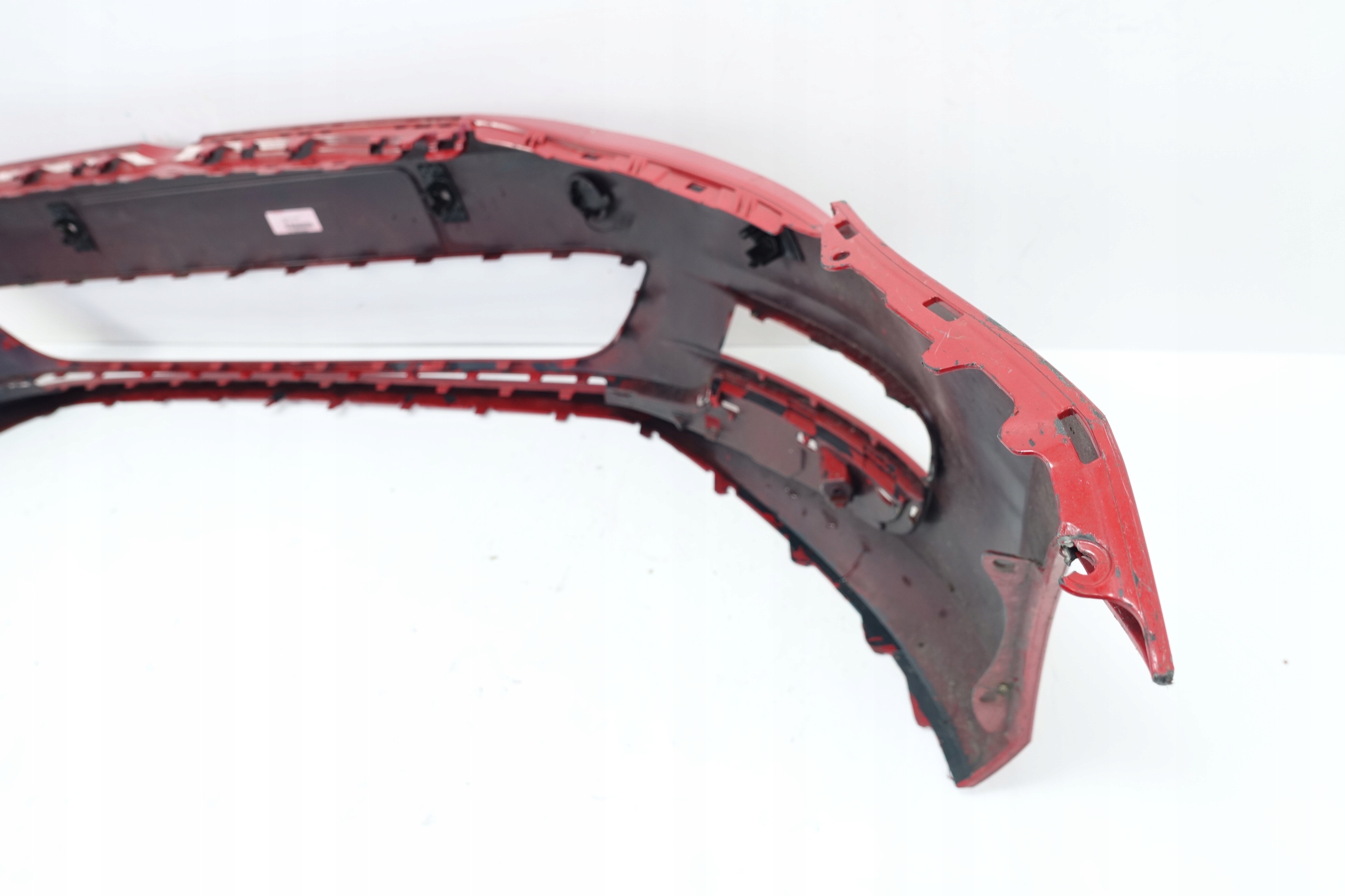 VW GOLF VII 7 5G0 12-16 5G0807221 bumper front front