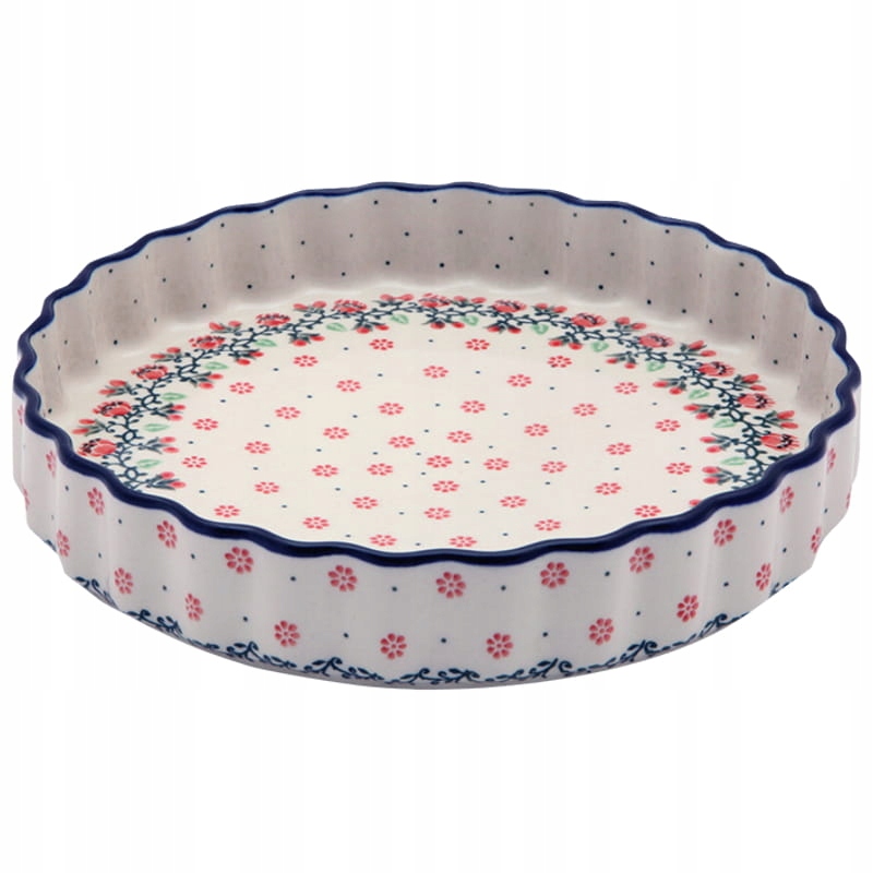 

Tartownica Naczynie do zapiekania 24cm Bolesławiec