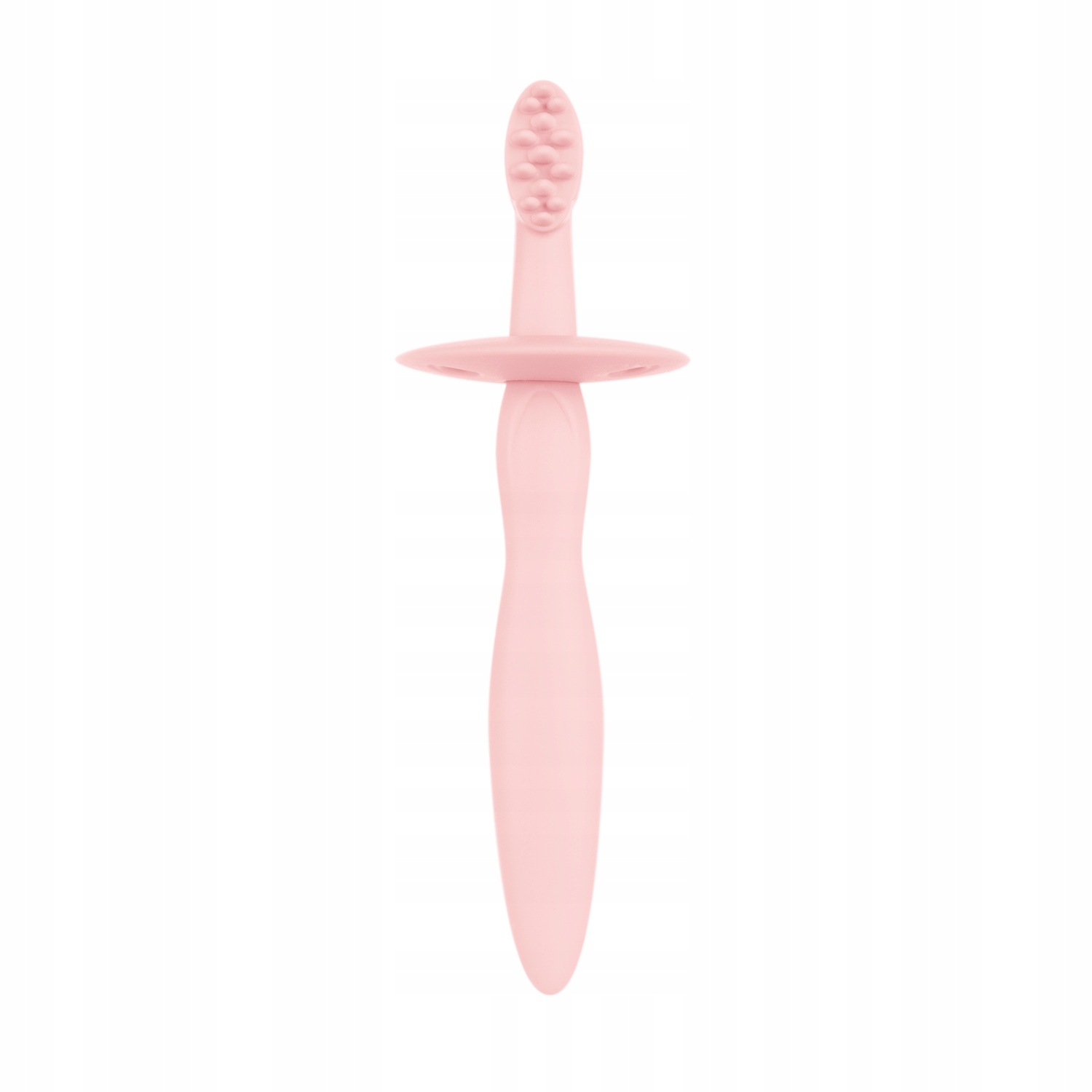 CANPOL SZCZOTECZKA GRYZAK Z OGRANICZNIKIEM SILIKON Marka Canpol