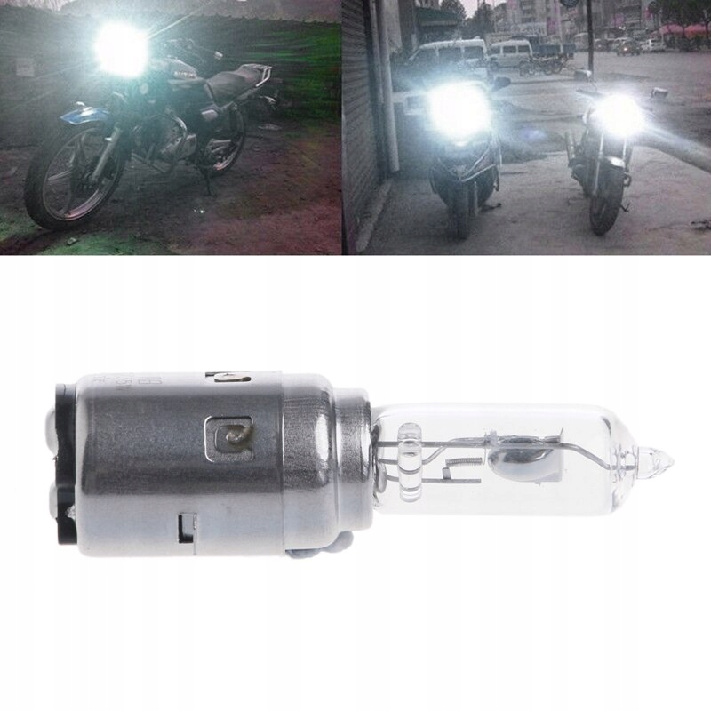 6935461640028 - DC 12V 35W BA20D Motorcycle Highlight LED Fog Lamp