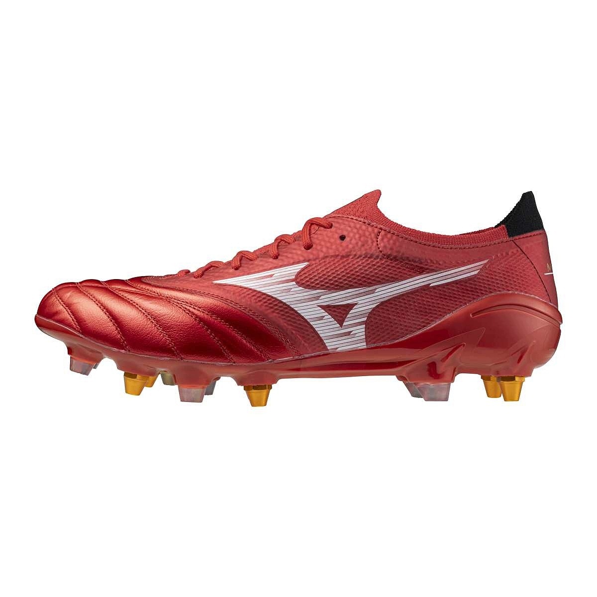 Mizuno Morelia Neo IV ? Elite MIX Morelia 40th Red/White/Black 42.0/8.0
