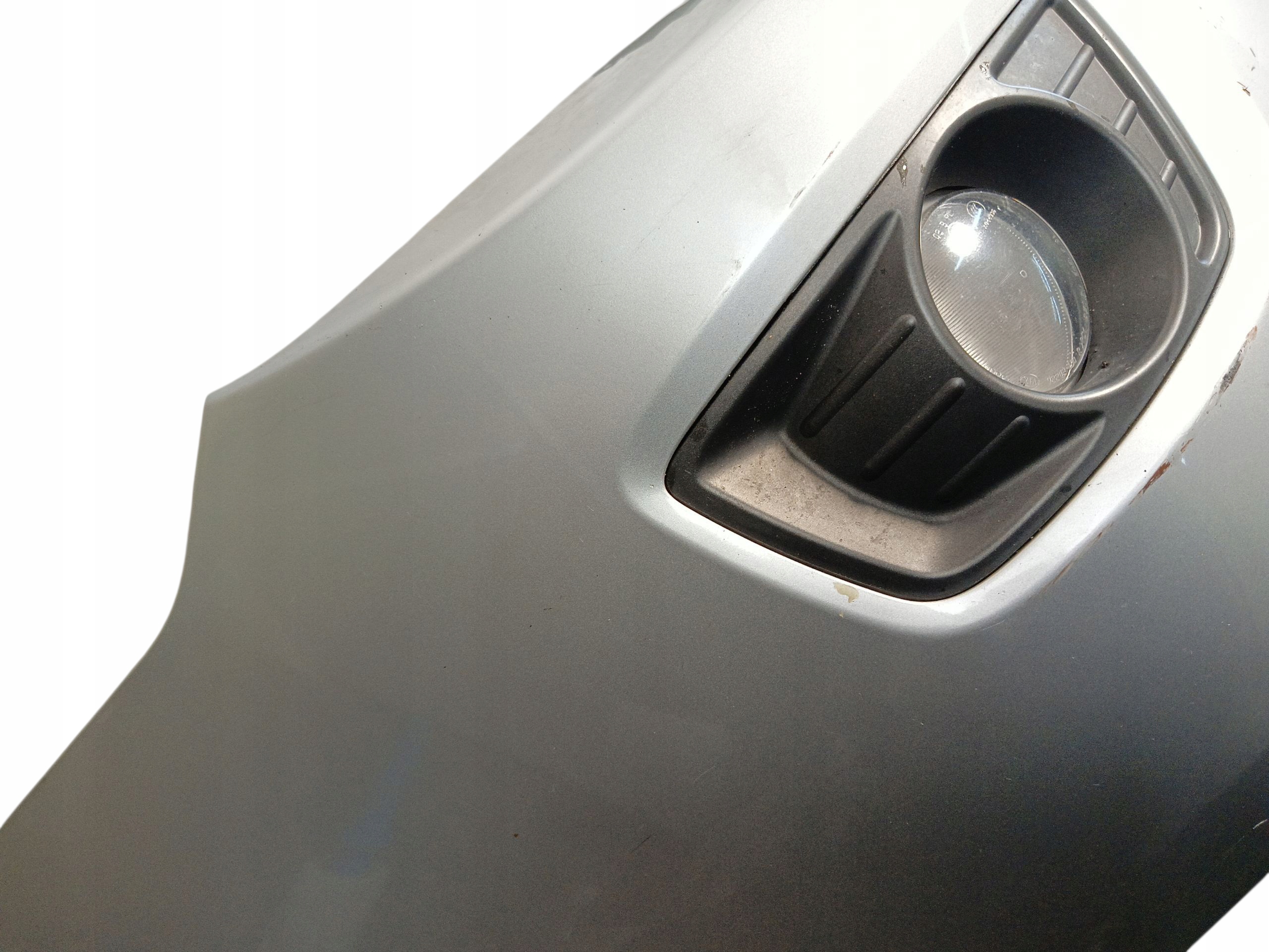 bumper front front KIA CARENS III (2006-2011) KOD LAKIERU 7S
