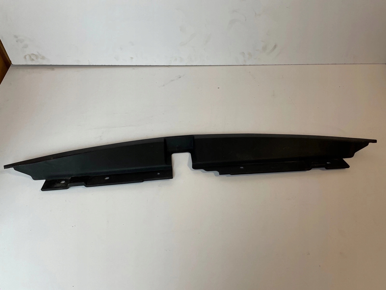 kryt stěny předního Horn Kia Rio III