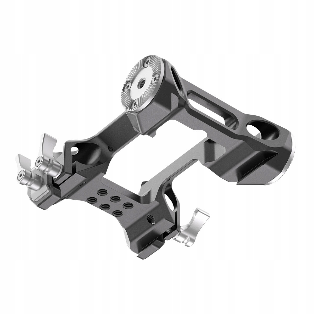 Platfroma do Rigów Baseplate Płyta Bazowa 15mm V2 - 8Sinn