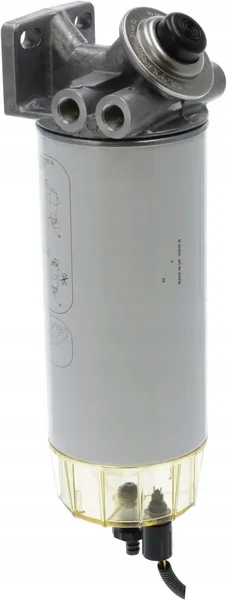 Filtr wstępny paliwa Producent części Deutz