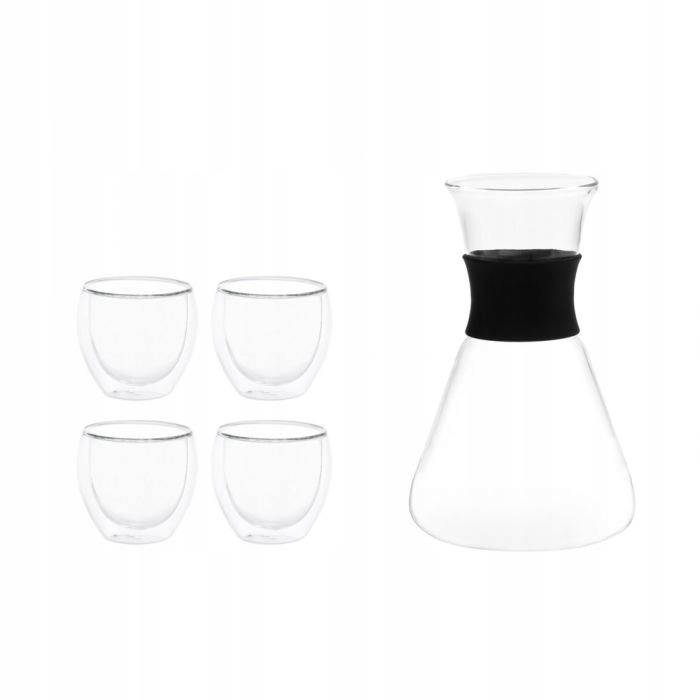 Maku Mulled wine set