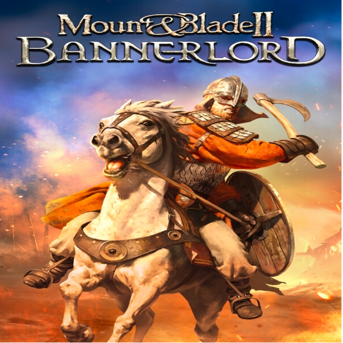 Mount & Blade Ii Bannerlord Gry komputerowe PC Wydania cyfrowe Włoska ...
