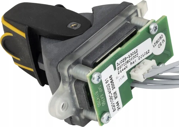 Przełącznik 3J02913012 Kramp Numer katalogowy części K. 3J02913012