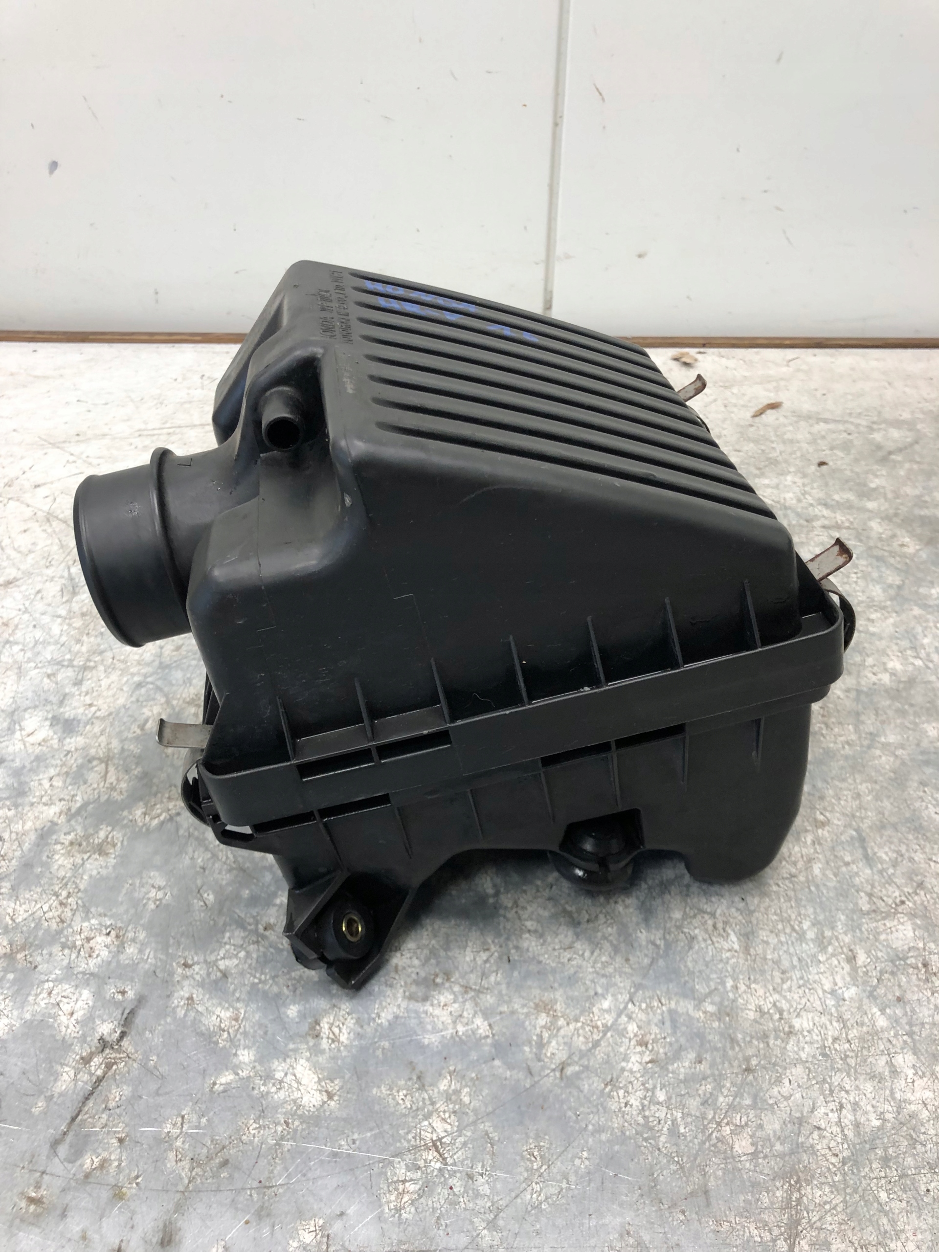 Gehäuse filter luft K&N HONDA HR-V 1.6