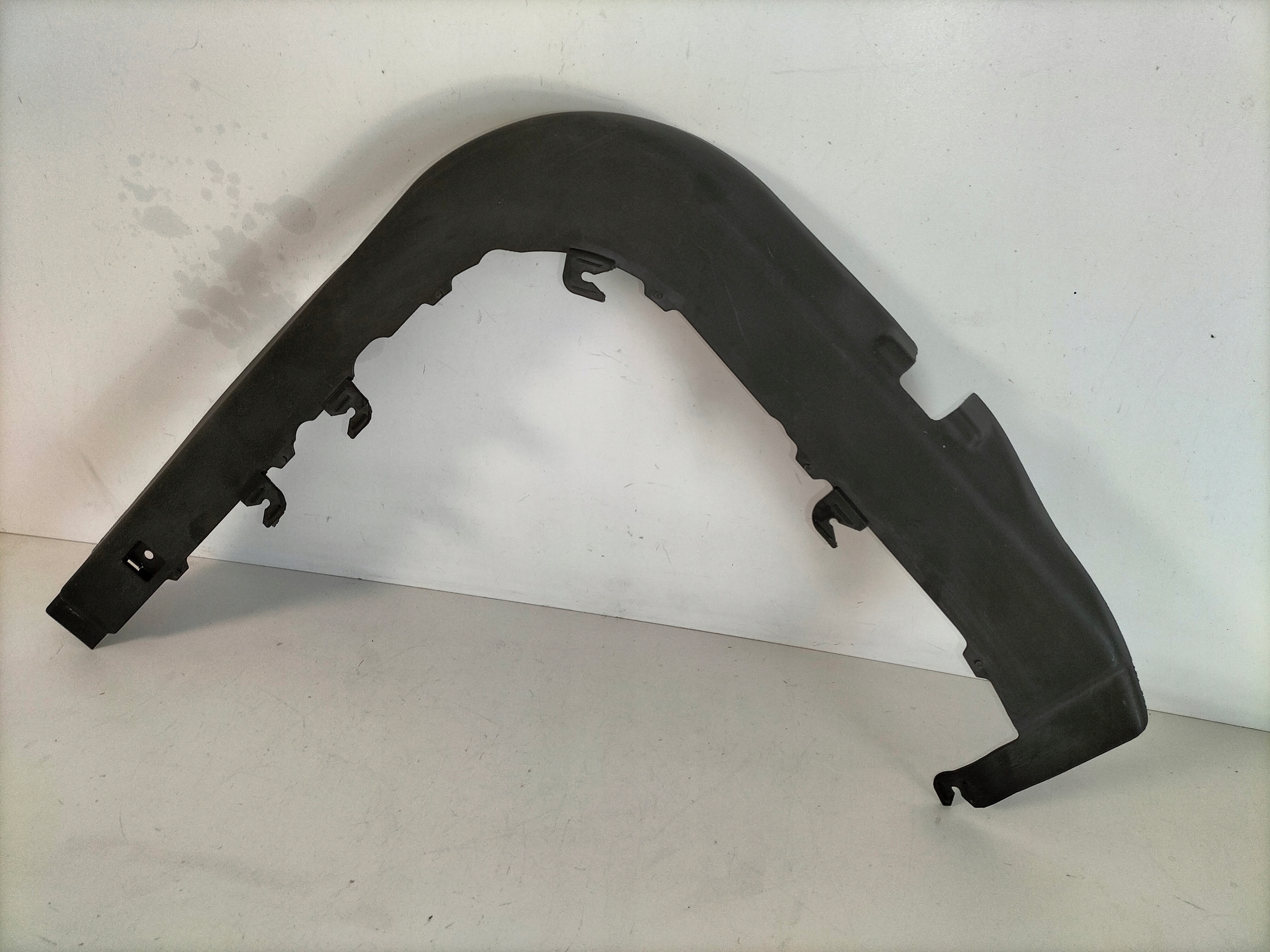 moulding upholstery door front right JAGUAR F-TYPE X152 12