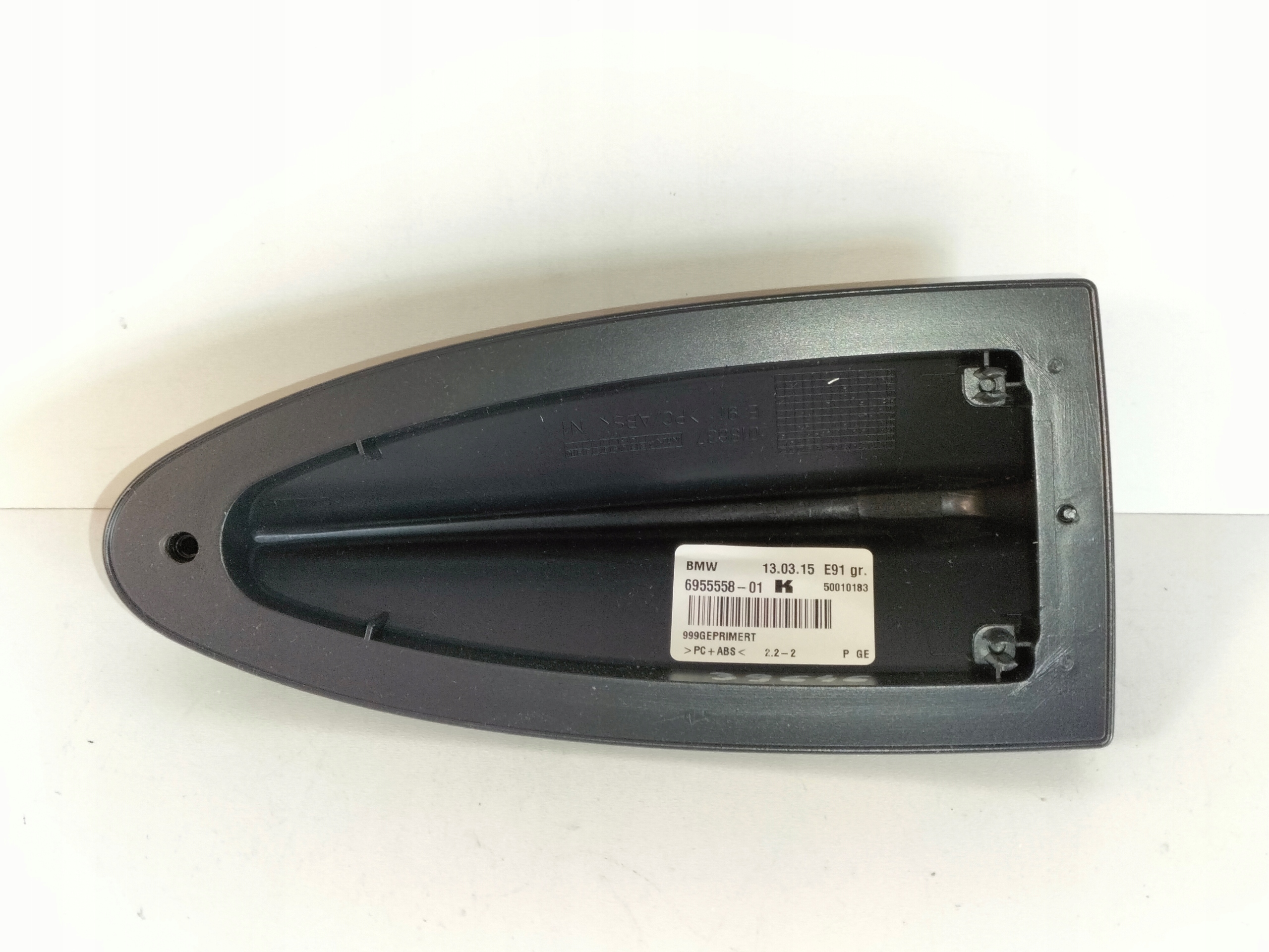 cover cap anteny dachowej BMW X1 E84 09