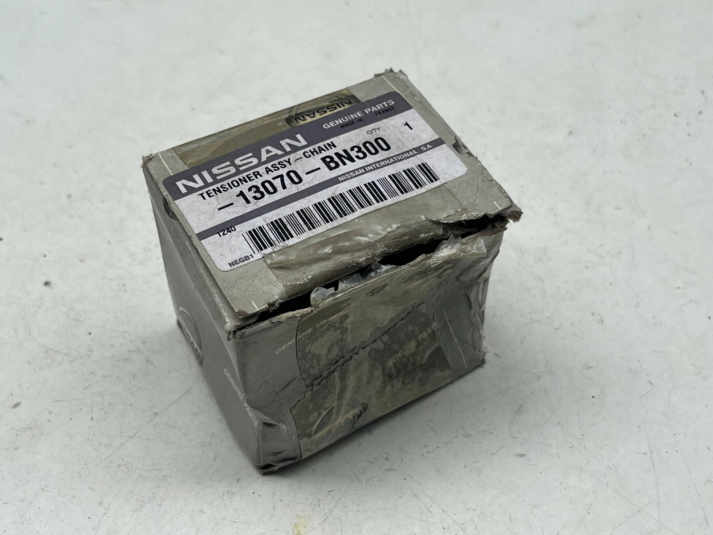 13070-BN300 Nissan Spanner lancucha 13070BN300 !J