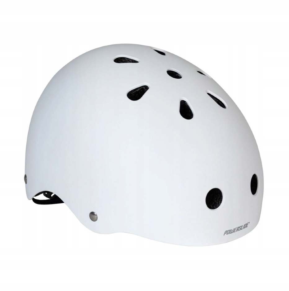 Powerslide Helma Powerslide Allround Adventure Basic, bílá, 58-64cm
