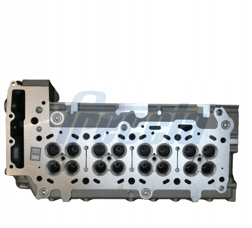 GŁOWICA SILNIKA CH17-1032 FRECCIA CITROEN IVECO Numer katalogowy części CH17-1032