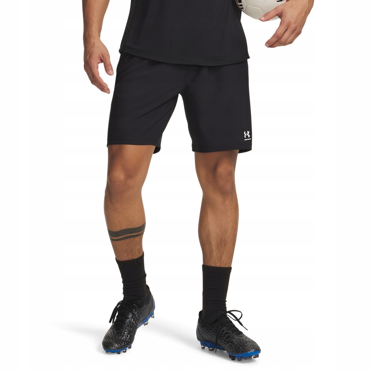 Under Armour Pánské kraťasy Under Armour Ua M Challenger Pro Shorts