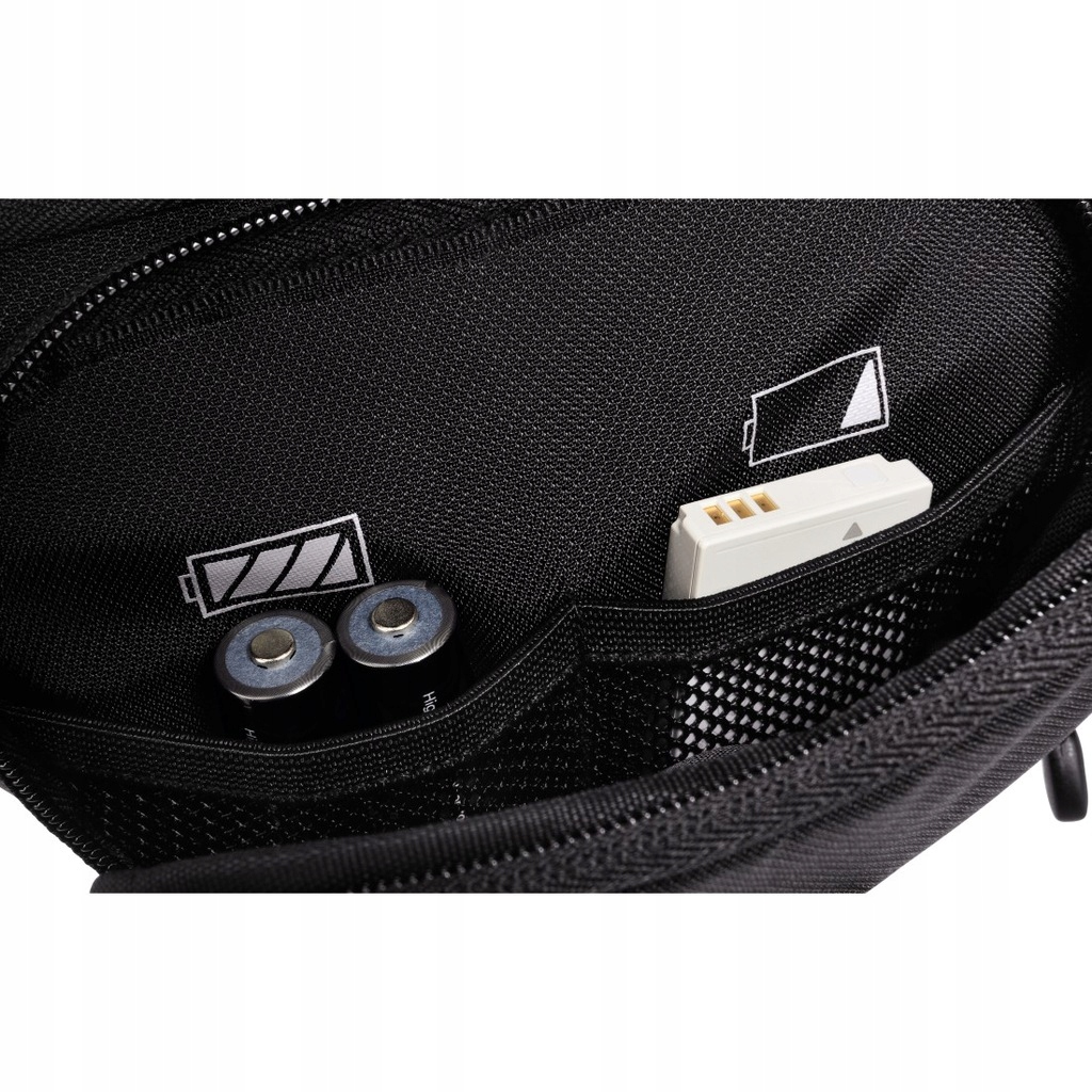 HAMA TORBA FOTOGRAFICZNA SYSBAG 100 ETUI COLT Model SYSBAG 100 COLT