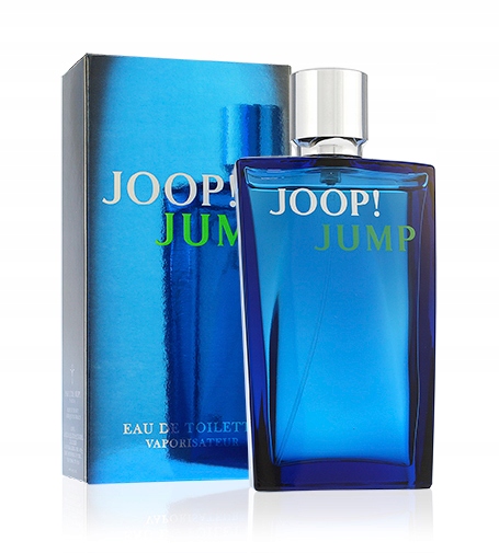 Joop! Jump toaletní voda pro muže 100 ml