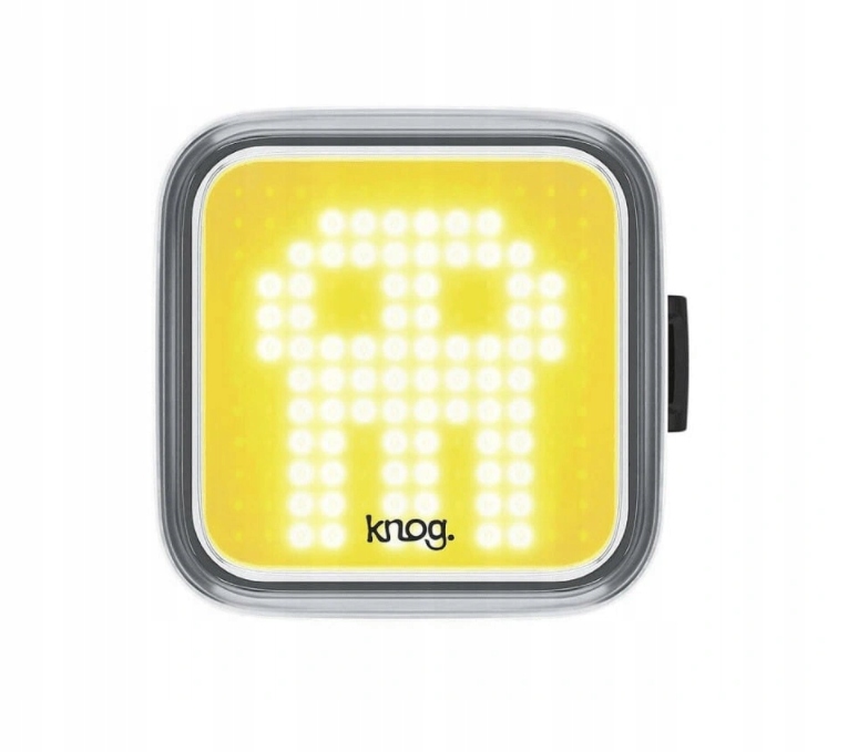Knog Blinder Skull přední světlo na kolo