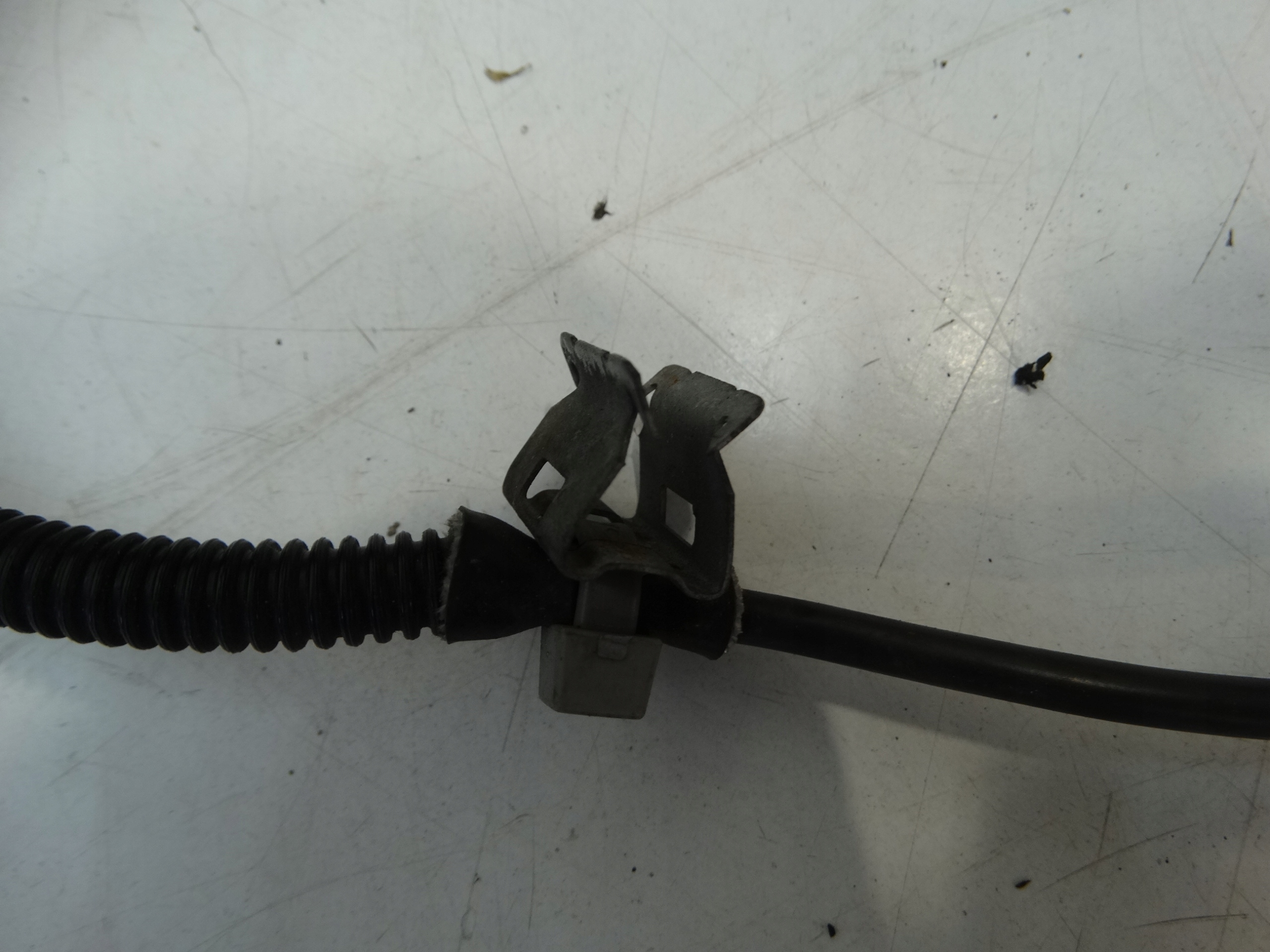 Sensor TEMPERATURY Gase MERCEDES B W245 2.0 CDI A0071538928