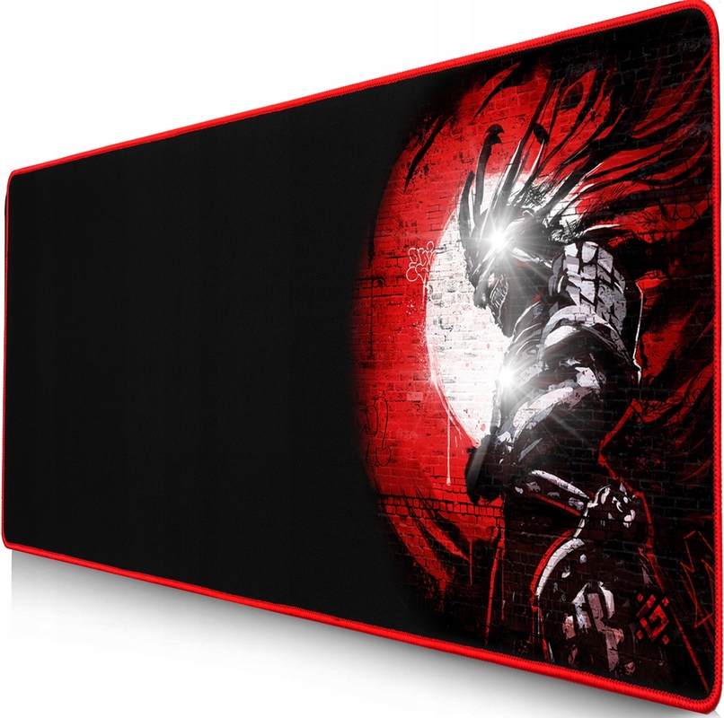 PODKŁADKA DEFENDER GAMING LIBERTY 800x300x3mm — 17