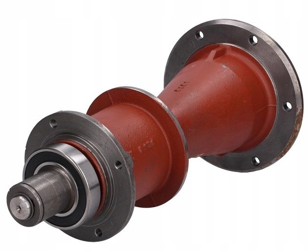 ULOZYSKOWANIE BEBNA KOSIARKI ROTACYJNA POLSKA KPL Part number 5036010780