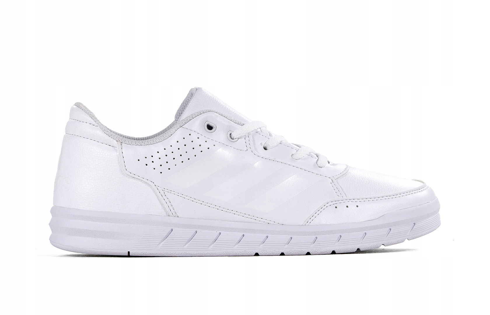 Buty dziecięce adidas ALTASPORT K BA9455 r.40