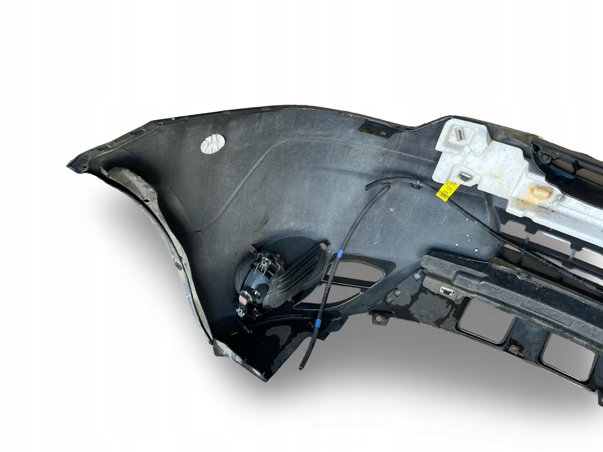 bumper front Opel Antara 2007 96660434