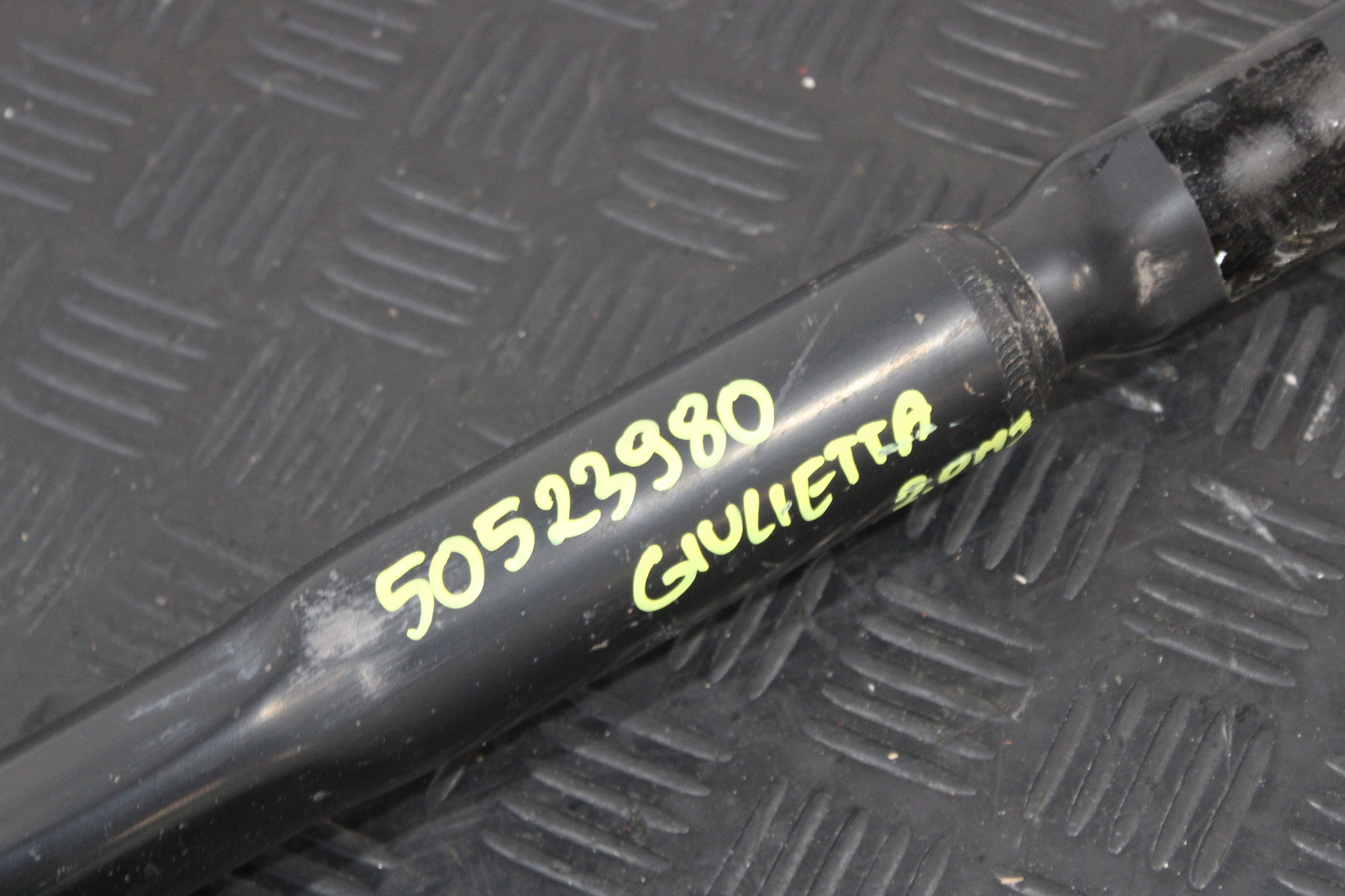 Stoßdämpfer heck 50523980 ALFA ROMEO GIULIETTA 2.0MJ